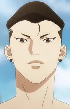 Lee, Jinseong