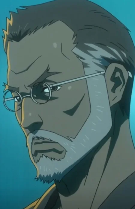 Lee, Malcolm