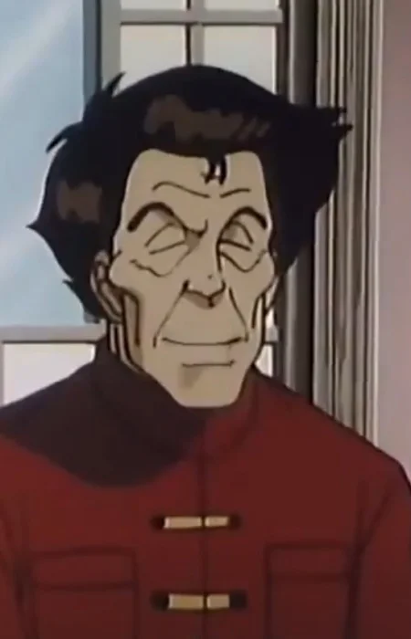 Lee, Xiao Gu