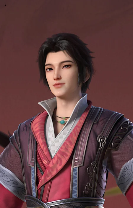 Lei, Mengsha