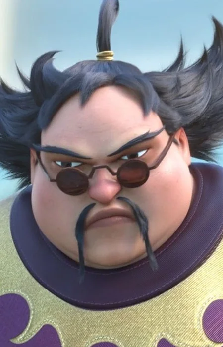 Leishen