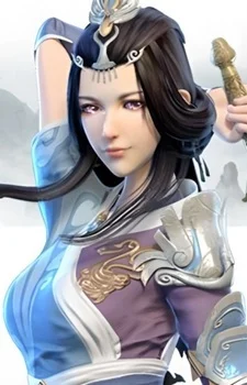 Leng, Shuangning
