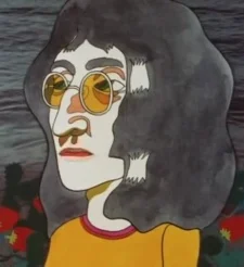 Lennon, John
