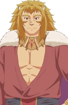 Leonaire, Regulus