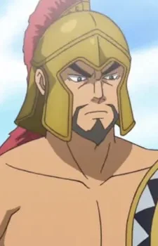 Leonidas of Rhodes