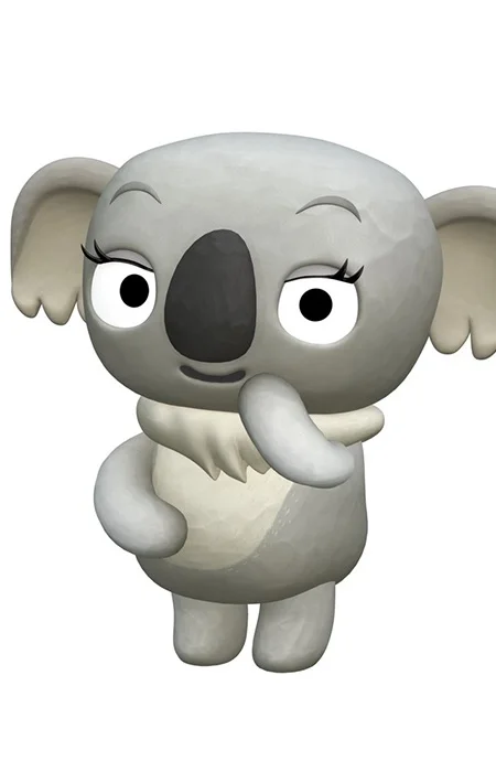 Leroy's Mom