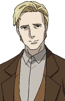 Leskinen, Alexis