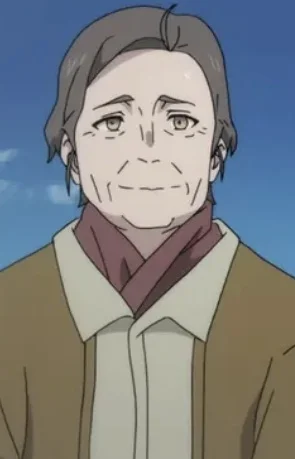 Lev's Mother