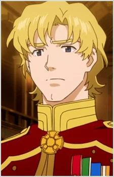 Levamme, Carlo