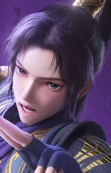 Li, Chengdi