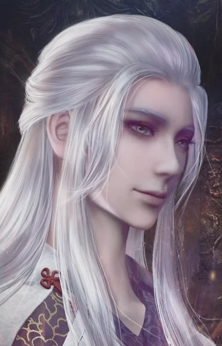Li, Chunfeng