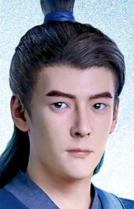 Li, Feiyu