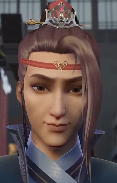 Li, Feng