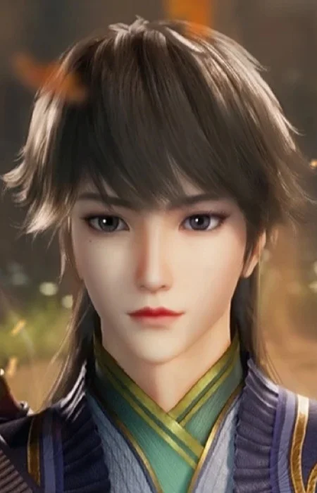 Li, Fuyao