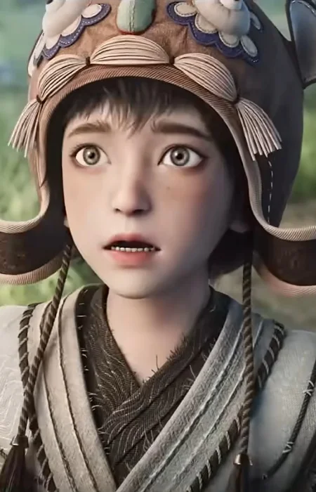 Li, Huai