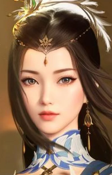Li, Huamei