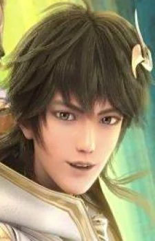 Li, Ji