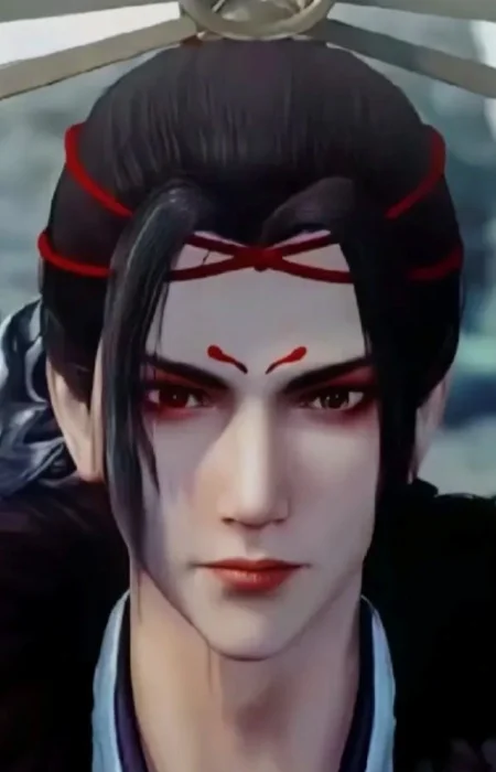 Li, Maozhen