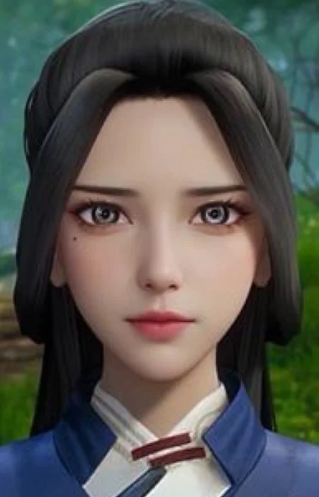Li, Mei
