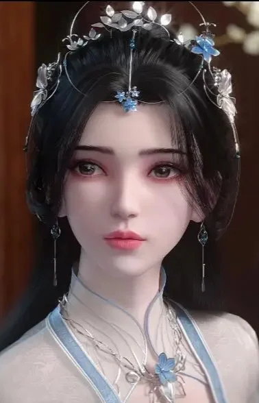 Li, Muwan