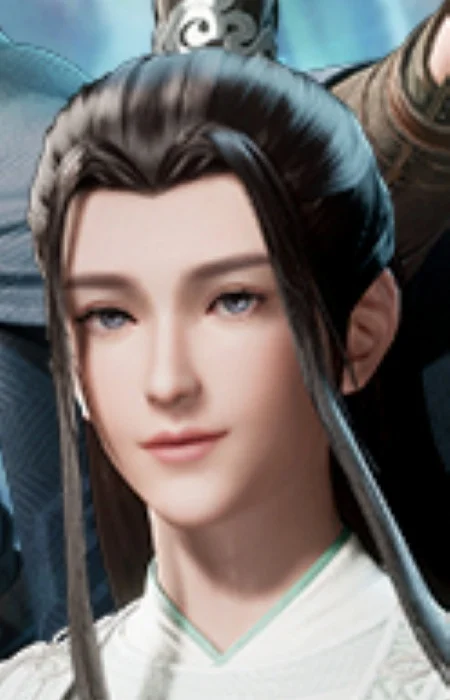 Li, Qingyang