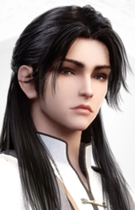 Li, Wuwang