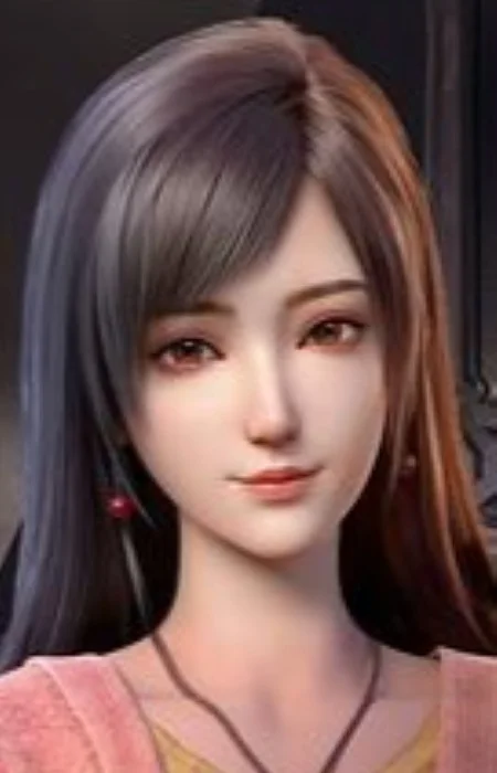 Li, Xiaoyu