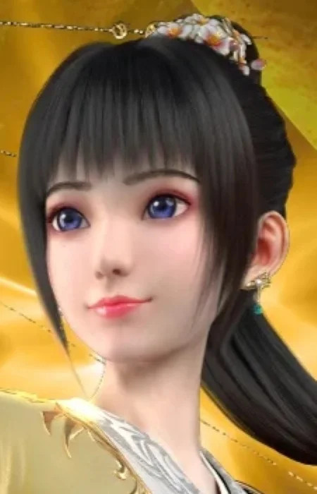 Li, Ying