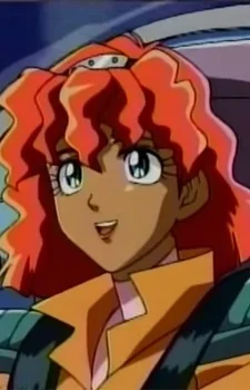 Liberty, Lucy