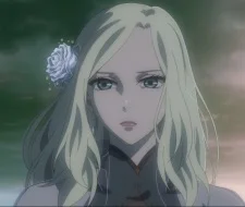 Lilith, Hadaly