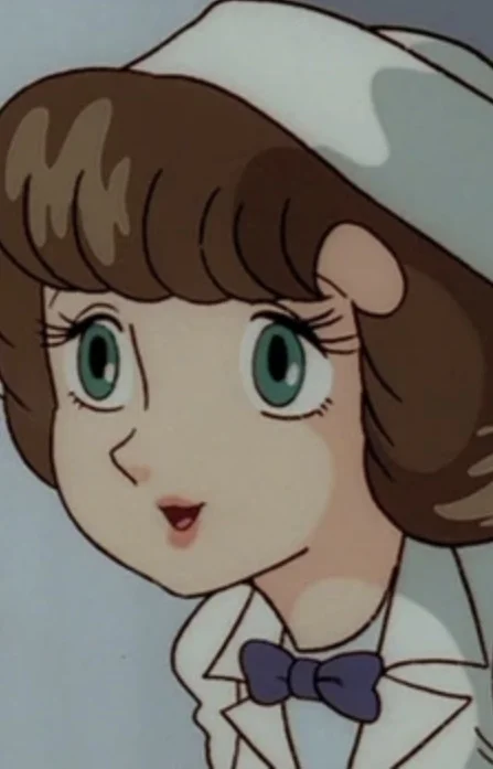 Lily