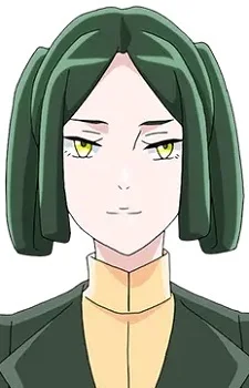 Lily
