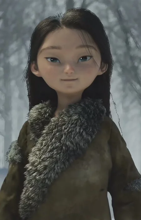 Lin