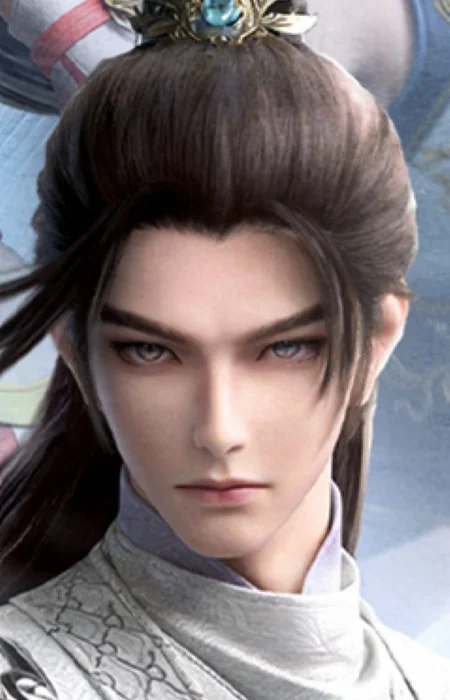 Lin, Chen