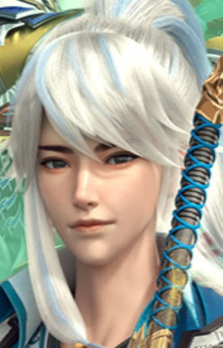 Lin, Fei