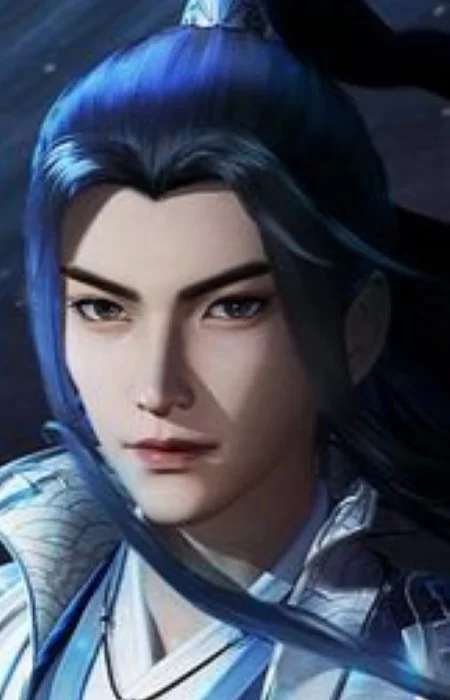 Lin, Feng