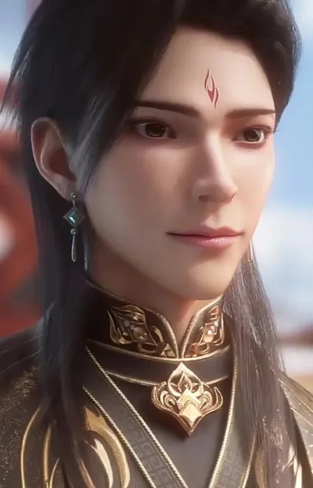 Lin, Jinyao
