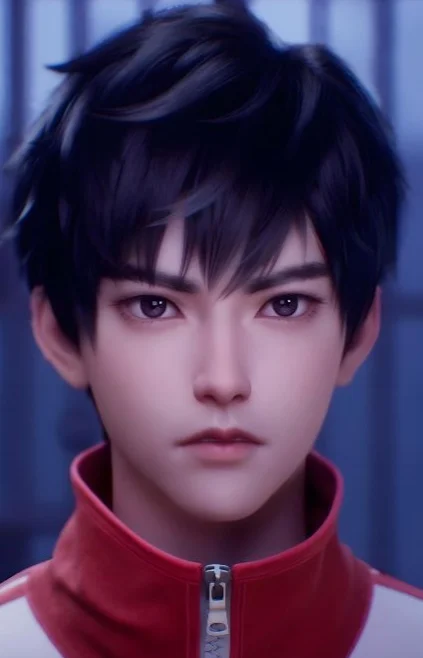 Lin, Qiye