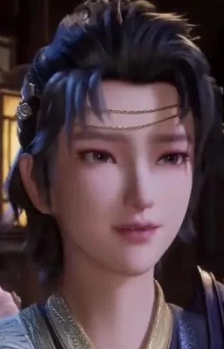 Lin, Tianqi