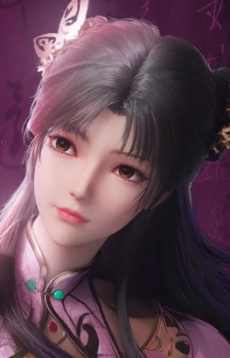 Lin, Xiaoya