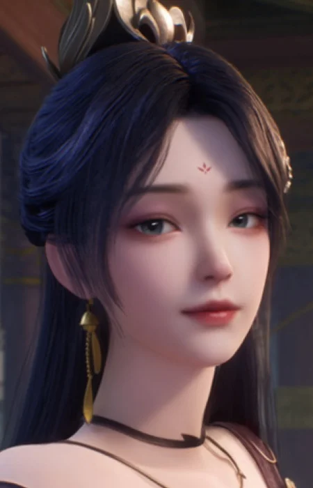 Ling, Chi