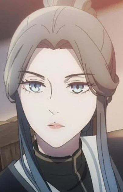 Ling, Wen