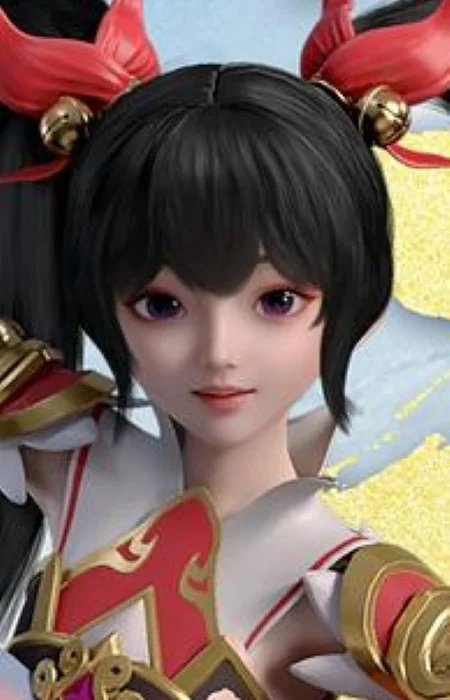 Ling, Xiaofei