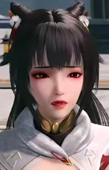 Ling, Yaoyao