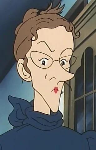 Lippett, Catherine
