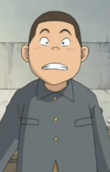 Little Boy A