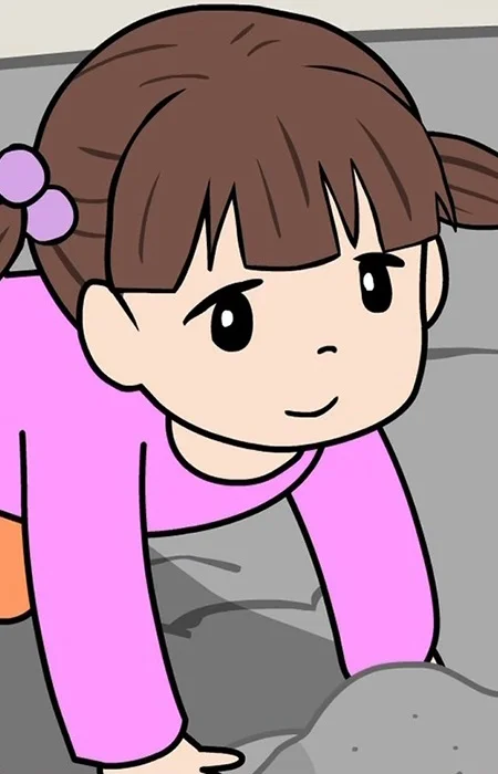 Little Girl
