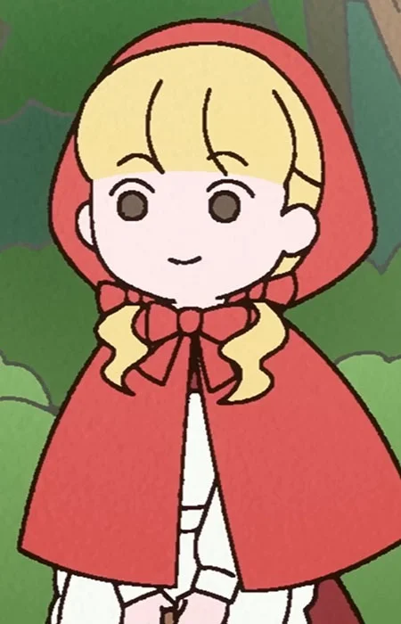 Little Red Riding Hood