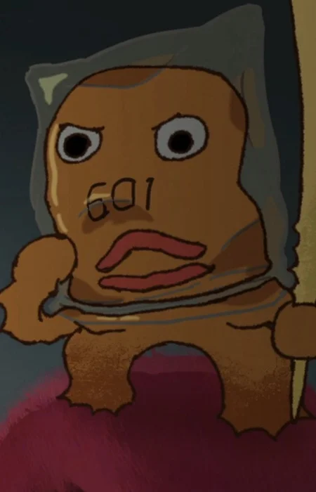 Little Slime