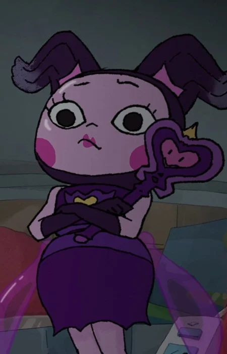 Little Witch
